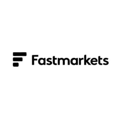 Fastmarkets Client Logo