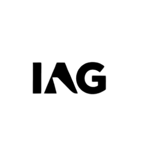 IAG Client Logo