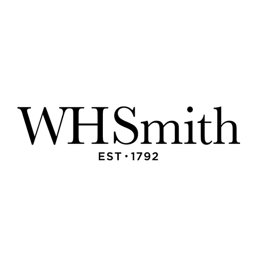 WH Smith Client Logo