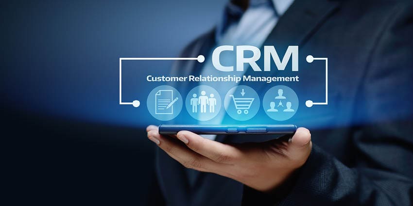 CRM Carve Outs The Siena Partnership