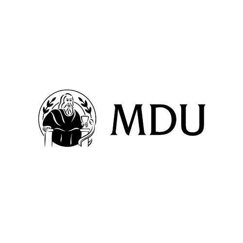 MDU Client Logo