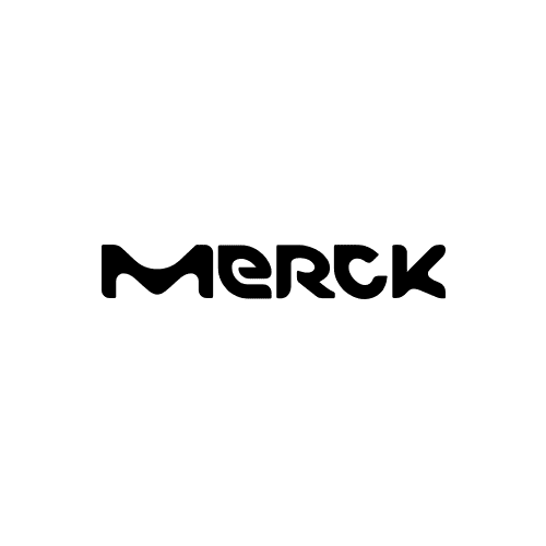 Merck Client Logo