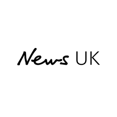 News UK Client Logo