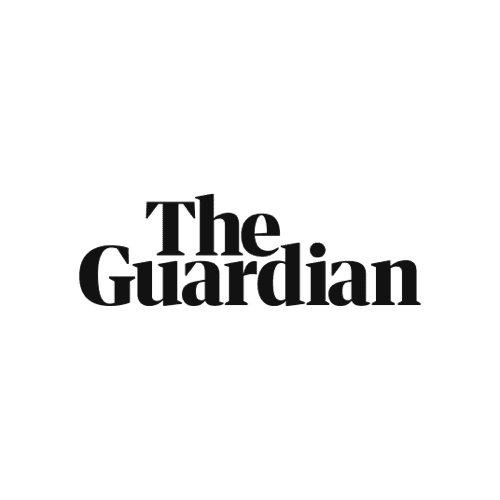 The Guardian Client Logo