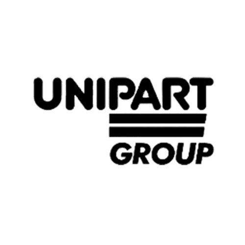 Unipart Client Logo